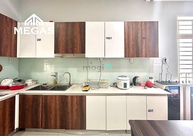 Hình ảnh Sleepbox - ktx dành cho sinh viên nằm ngay UFM