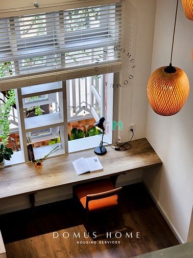 Hình ảnh Duplex sang hết sảy có cửa sổ lớn