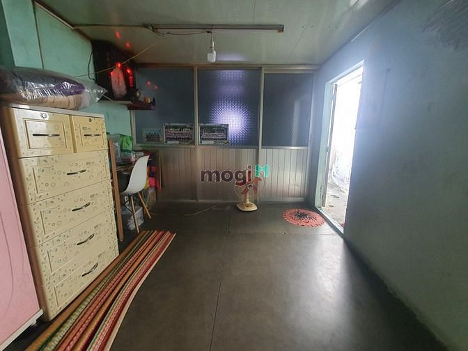 Hình ảnh Gần siêu thị Aeon mall Tân Phú - 27m2 - 2 tầng - giá 1.x tỷ