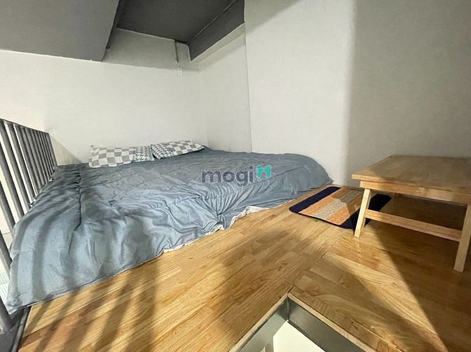 Hình ảnh Hệ Thống Duplex Full Nội Thất Gần Ngã Tư Bảy Hiền Quận Tân Bình