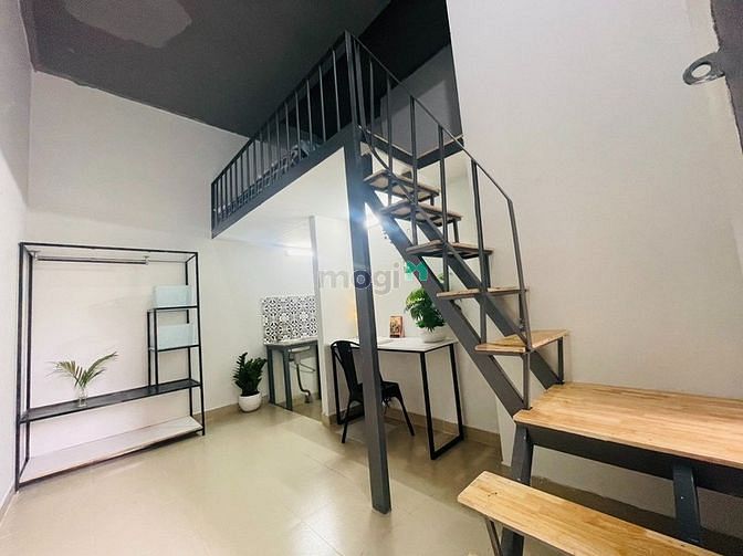 Hình ảnh Hệ Thống Duplex Full Nội Thất Gần Ngã Tư Bảy Hiền Quận Tân Bình
