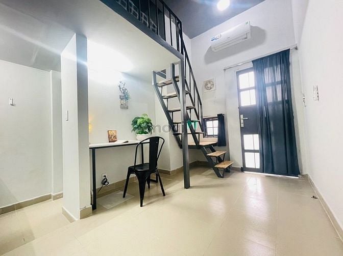 Hình ảnh Hệ Thống Duplex Full Nội Thất Gần Ngã Tư Bảy Hiền Quận Tân Bình
