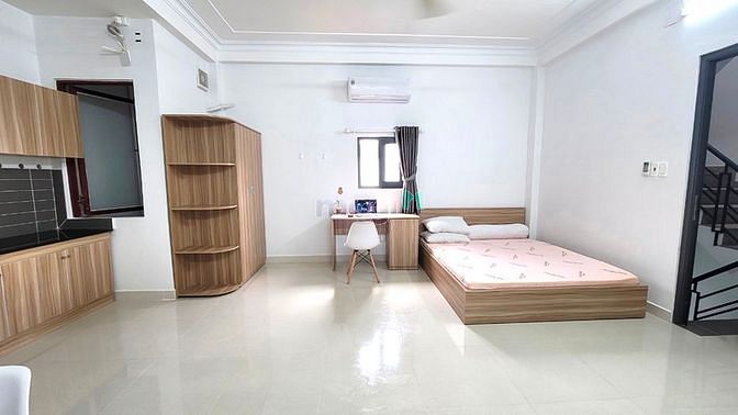 Hình ảnh Trống Lại Siêu Phẩm Gần Vòng Xoay Lăng Cha Cả , Phường 4 Quận Tân Bình