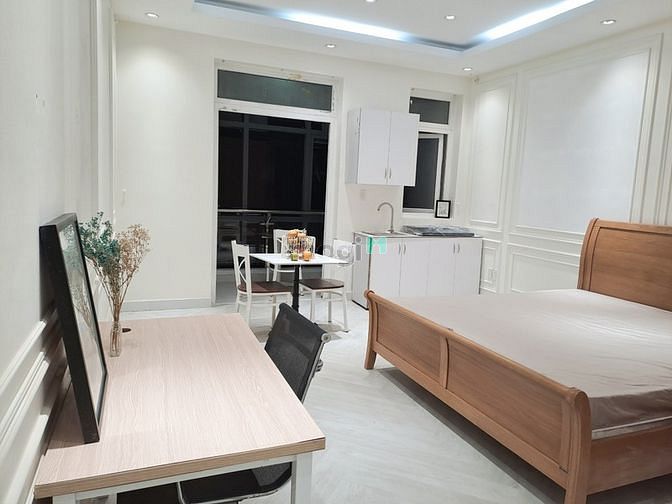 Hình ảnh Căn Hộ Full NT - Ngay KDC Him Lam, Gần Lotte Q7. TDTU.RMIT - An Ninh
