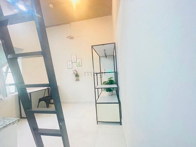 Hình ảnh Hệ Thống Duplex Full Nội Thất Gần Ngã Tư Bảy Hiền Quận Tân Bình