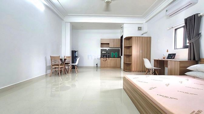 Hình ảnh Trống Lại Siêu Phẩm Gần Vòng Xoay Lăng Cha Cả , Phường 4 Quận Tân Bình