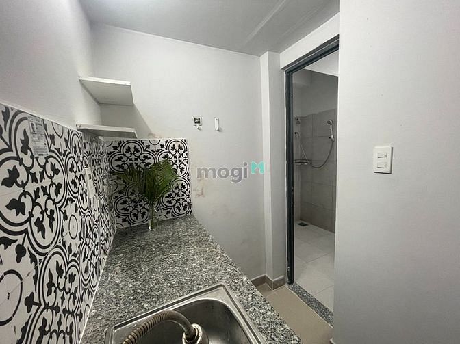 Hình ảnh Hệ Thống Duplex Full Nội Thất Gần Ngã Tư Bảy Hiền Quận Tân Bình