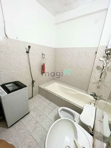 Hình ảnh Siêu Phẩm 55m2 Ngay Khu K300 - Gần Lotte Mart Cộng Hoà - Quận Tân Bình