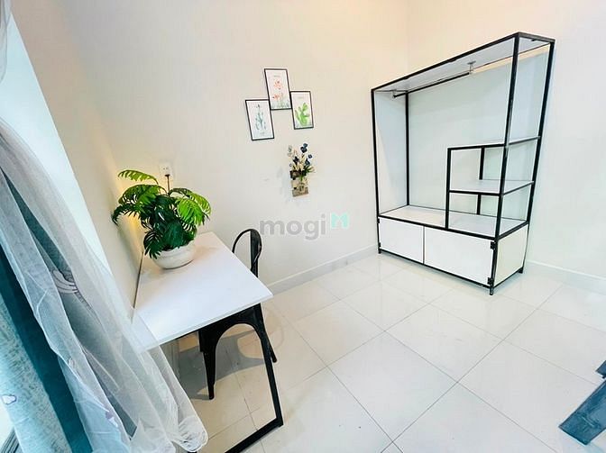 Hình ảnh Hệ Thống Duplex Full Nội Thất Gần Ngã Tư Bảy Hiền Quận Tân Bình