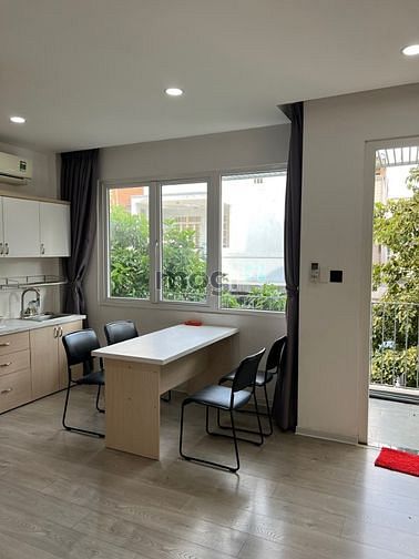 Hình ảnh Mb6623 nạp rút nhanh chóng bancol cửa sổ mát mẻ full nội thất ngay Etown - Hoàng Hoa Thám