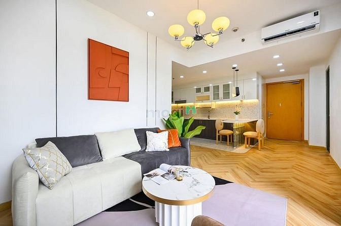 Hình ảnh Bán nhanh Trang Chủ MB66.COM / Đăng Ký Tặng 66K Masteri Thảo Điền, 2PN Full Nội Thất, 4.6 tỷ TL