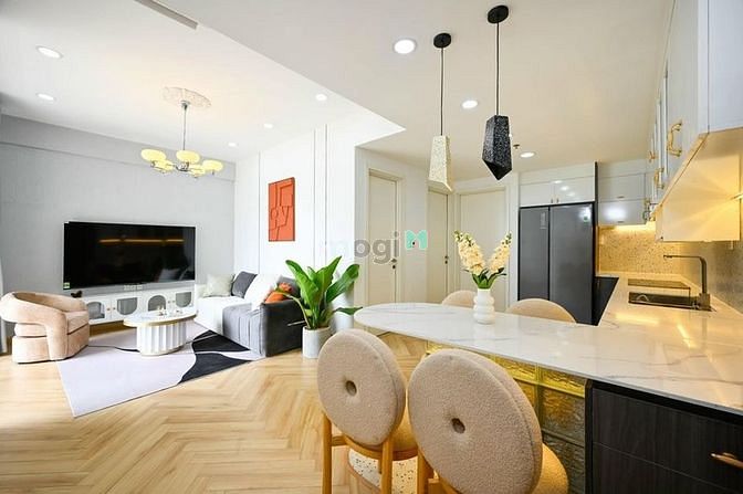 Hình ảnh Bán nhanh Trang Chủ MB66.COM / Đăng Ký Tặng 66K Masteri Thảo Điền, 2PN Full Nội Thất, 4.6 tỷ TL