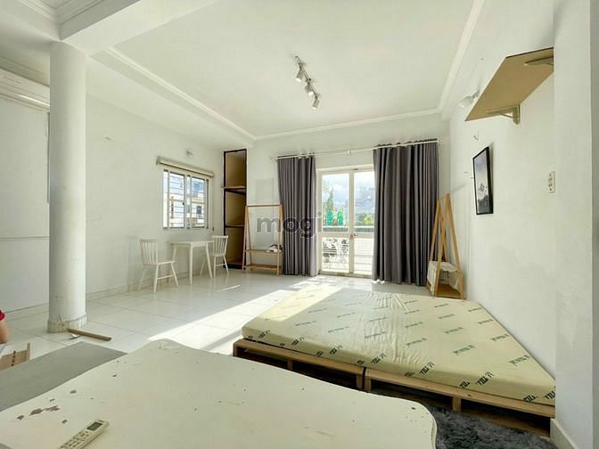 Hình ảnh Siêu Phẩm 55m2 Ngay Khu K300 - Gần Lotte Mart Cộng Hoà - Quận Tân Bình