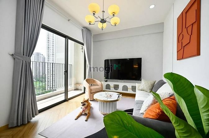 Hình ảnh Bán nhanh Trang Chủ MB66.COM / Đăng Ký Tặng 66K Masteri Thảo Điền, 2PN Full Nội Thất, 4.6 tỷ TL
