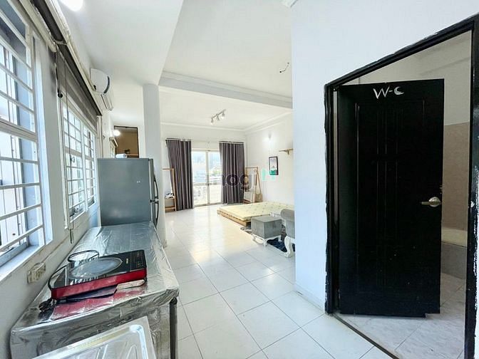 Hình ảnh Siêu Phẩm 55m2 Ngay Khu K300 - Gần Lotte Mart Cộng Hoà - Quận Tân Bình