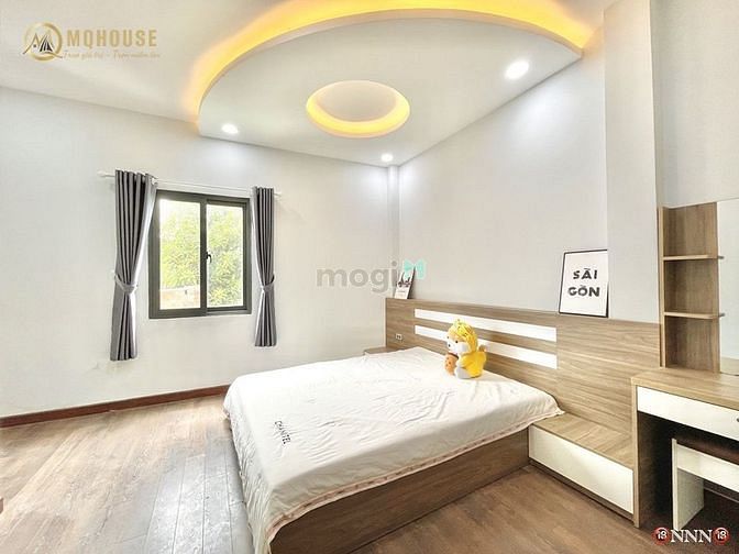 Hình ảnh 🔥SIÊU PHẨM TRỞ LẠI🔥 Căn Hộ Cao Cấp Lê Quang Định Bình Thạnh