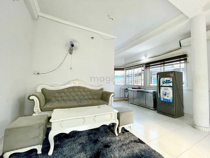 Hình ảnh Siêu Phẩm 55m2 Ngay Khu K300 - Gần Lotte Mart Cộng Hoà - Quận Tân Bình