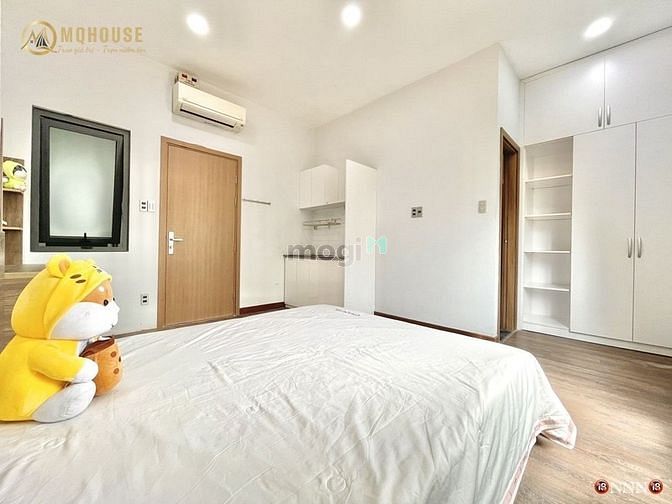Hình ảnh 🔥SIÊU PHẨM TRỞ LẠI🔥 Căn Hộ Cao Cấp Lê Quang Định Bình Thạnh