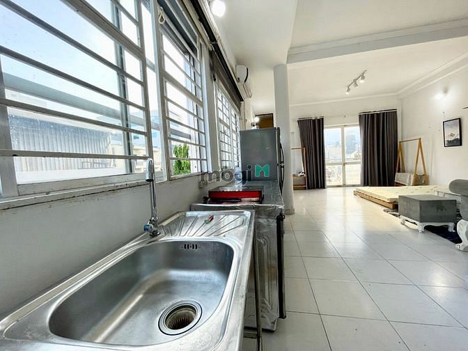 Hình ảnh Siêu Phẩm 55m2 Ngay Khu K300 - Gần Lotte Mart Cộng Hoà - Quận Tân Bình