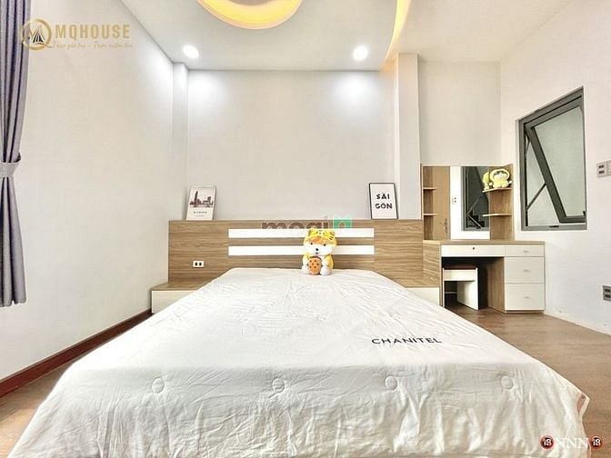Hình ảnh 🔥SIÊU PHẨM TRỞ LẠI🔥 Căn Hộ Cao Cấp Lê Quang Định Bình Thạnh