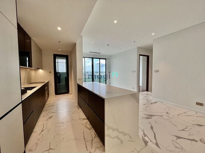 Hình ảnh 1PN Crest cho thuê gấp chỉ 26tr/tháng, đa đạng SP the metropole