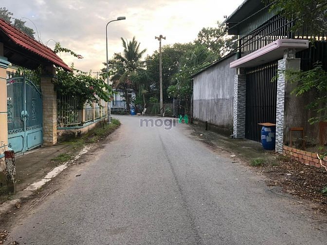 Hình ảnh Đất mặt tiền binh nhâm 04 - đường 6,5 m thông