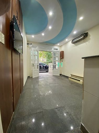 Hình ảnh Cho thuê nhà MT Điện Biên Phủ, P21, Bình Thạnh