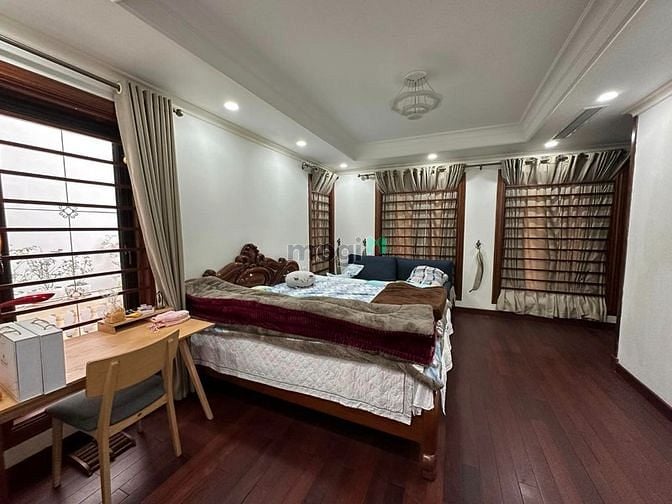 Hình ảnh Cho Thuê Biệt thự KĐT Mễ Trì Thượng, Quận Nam Từ Liêm, Dt 200m2 x 4t