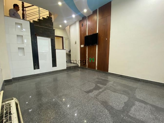 Hình ảnh Cho thuê nhà MT Điện Biên Phủ, P21, Bình Thạnh
