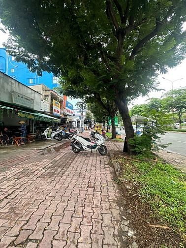 Hình ảnh Cho thuê nhà MT Điện Biên Phủ, P21, Bình Thạnh