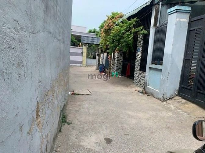 Hình ảnh Bán đất sổ hồng riêng ngay tram thu phí cầu ông bố