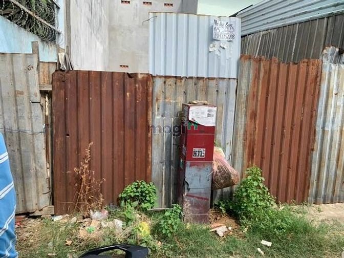 Hình ảnh Bán đất sổ hồng riêng ngay tram thu phí cầu ông bố