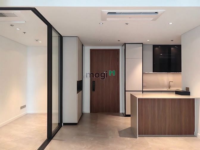 Hình ảnh 1PN Crest cho thuê gấp chỉ 26tr/tháng, đa đạng SP the metropole