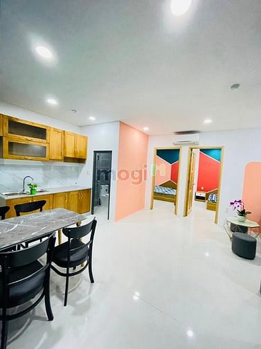 Hình ảnh 2PN - Siêu Rộng 65m2 - Full Nội Thất - Nhà Xe Rộng Rãi - Thang Máy