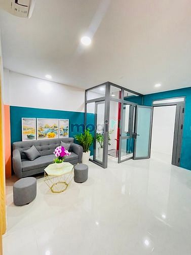 Hình ảnh 2PN - Siêu Rộng 65m2 - Full Nội Thất - Nhà Xe Rộng Rãi - Thang Máy