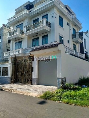 Hình ảnh Lô đất Bình Thạnh thổ cư 100% view sông Sài Gòn DT 450m2 , 20 tỷ hơn