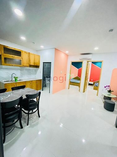 Hình ảnh 2PN - Siêu Rộng 65m2 - Full Nội Thất - Nhà Xe Rộng Rãi - Thang Máy