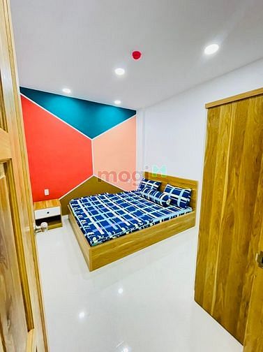 Hình ảnh 2PN - Siêu Rộng 65m2 - Full Nội Thất - Nhà Xe Rộng Rãi - Thang Máy