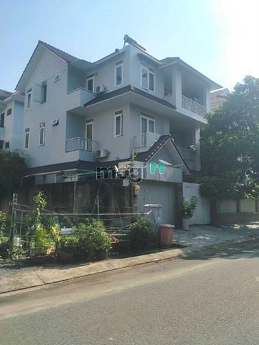 Hình ảnh Lô đất Bình Thạnh thổ cư 100% view sông Sài Gòn DT 450m2 , 20 tỷ hơn