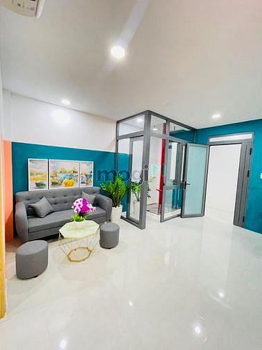 Hình ảnh 2PN - Siêu Rộng 65m2 - Full Nội Thất - Nhà Xe Rộng Rãi - Thang Máy