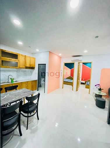 Hình ảnh 2PN - Siêu Rộng 65m2 - Full Nội Thất - Nhà Xe Rộng Rãi - Thang Máy