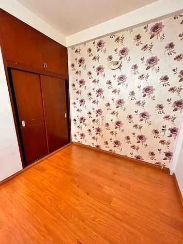 Hình ảnh Chung cư Hồ Văn Huê, lầu 2, 2 phòng ngủ, 2 WC, 10tr