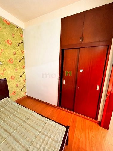 Hình ảnh Chung cư Hồ Văn Huê, lầu 2, 2 phòng ngủ, 2 WC, 10tr