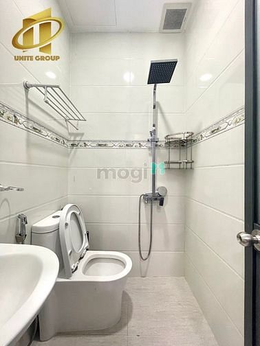 Hình ảnh Phòng Duplex Nội Thất Phú Nhuận