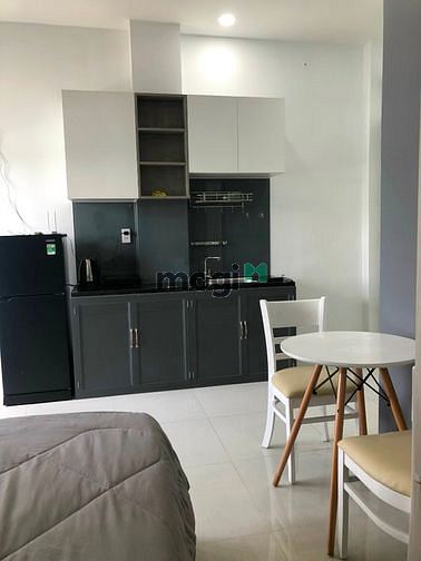 Hình ảnh 🏙️Mb6623 nạp rút nhanh chóng Studio Full nội thất tại Quận 7 gần Lotte✨✨