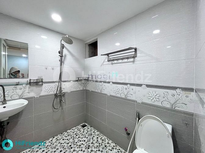 Hình ảnh Mb6623 nạp rút nhanh chóng mini full nội thất ở ngay cầu Hoàng Hoa Thám Tân Bình✨✨