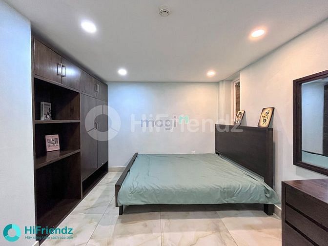 Hình ảnh Mb6623 nạp rút nhanh chóng mini full nội thất ở ngay cầu Hoàng Hoa Thám Tân Bình✨✨