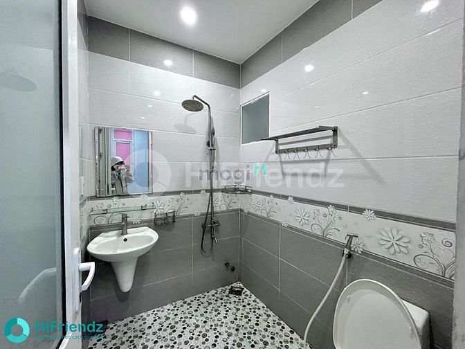 Hình ảnh Mb6623 nạp rút nhanh chóng mini full nội thất ở ngay cầu Hoàng Hoa Thám Tân Bình✨✨