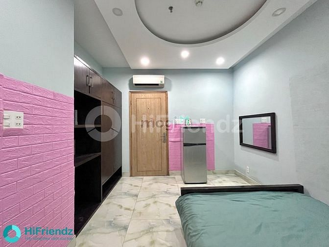 Hình ảnh Mb6623 nạp rút nhanh chóng mini full nội thất ở ngay cầu Hoàng Hoa Thám Tân Bình✨✨
