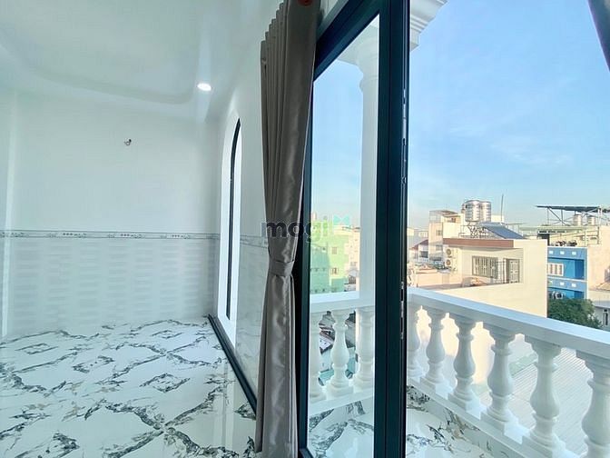 Hình ảnh 🔥Cho thuê Trang Chủ MB66.COM / Đăng Ký Tặng 66K dịch vụ 30m2 có bancol tại Gò Vấp🔥